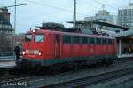 Baureihe 115/57179/115-209-in-essen-hbf 115 209 in Essen Hbf
