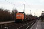 Bocholter Eisenbahngesellschaft/56996/202-271-in-oberhausen-sterkrade 202 271 in Oberhausen-Sterkrade