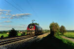 2159 247-6 Lz bei Pölling. 14.05.24